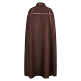 Andor Season 2 (2025) Luthen Rael Brown Cloak Cape Outfits Cosplay Costume